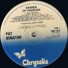 Pat Benatar - Crimes Of Passion (LP)